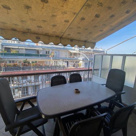 Skg Central Rotonda Apartment Thessaloníki Luaran gambar