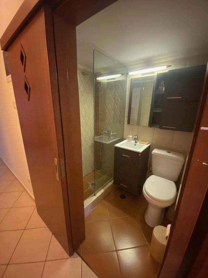Skg Central Rotonda Apartment Thessaloníki Luaran gambar