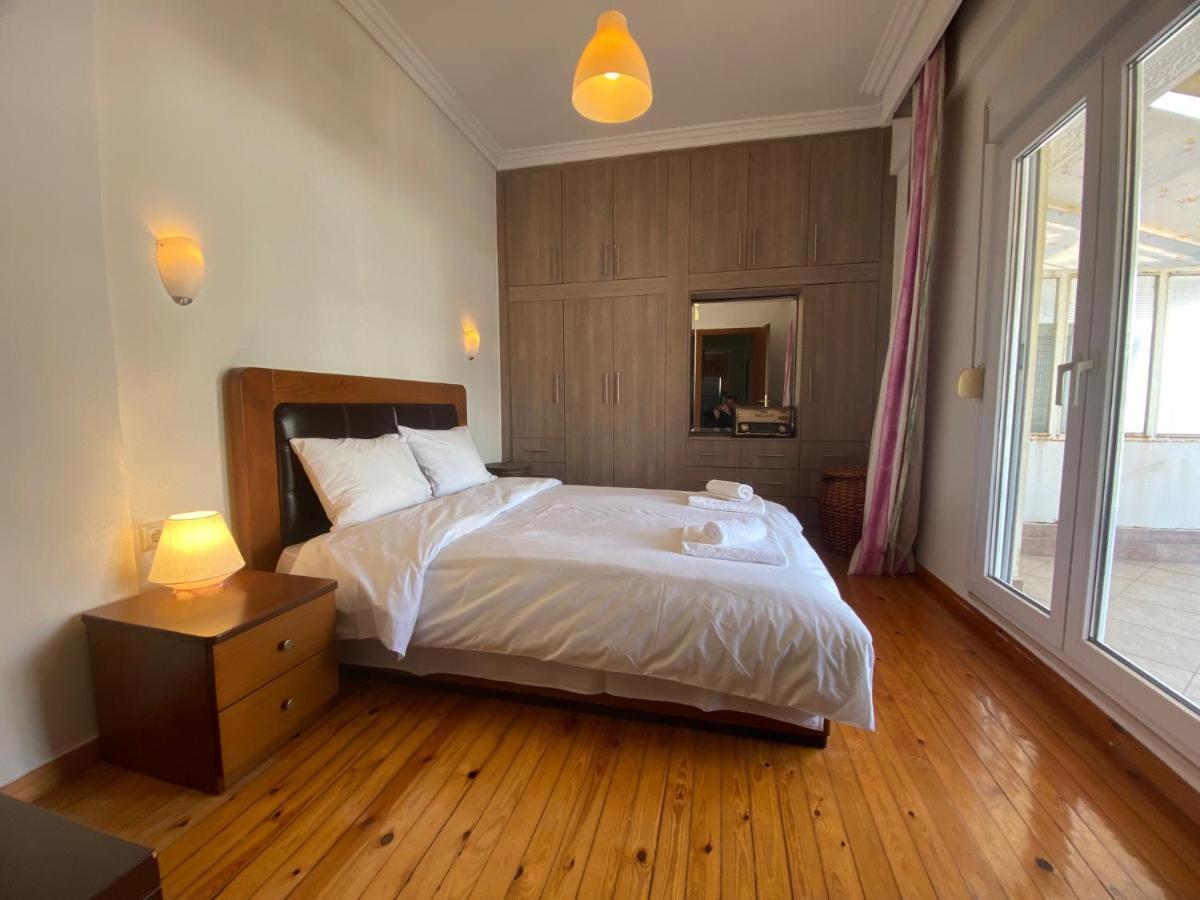 Skg Central Rotonda Apartment Thessaloníki Luaran gambar